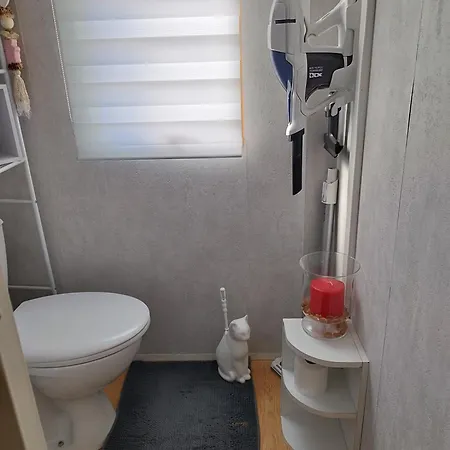 Chez Andrée * Crouay