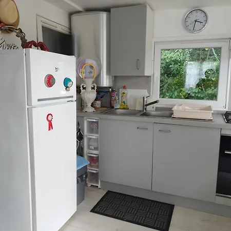 Chez Andrée Apartamento