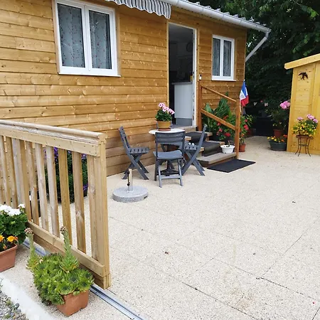 Apartamento Chez Andrée *