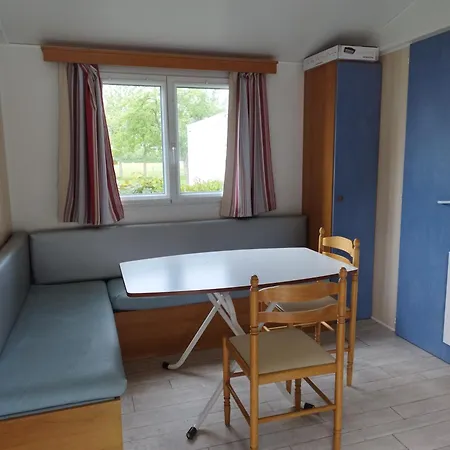 Chez Andrée * Crouay