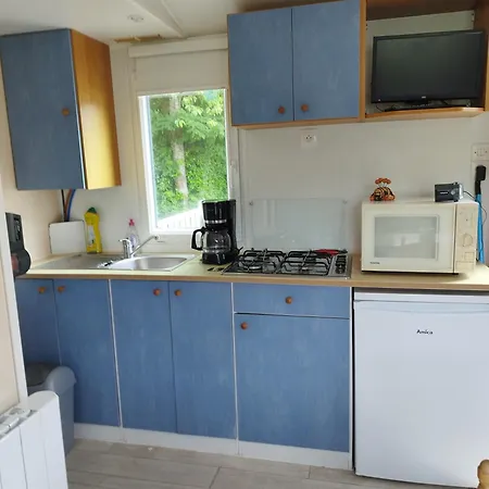 Chez Andree * Crouay