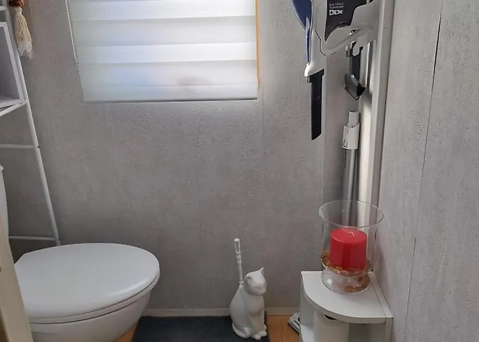 Chez Andree * Crouay