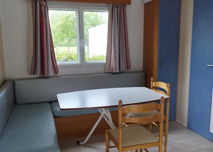 Chez Andree * Crouay