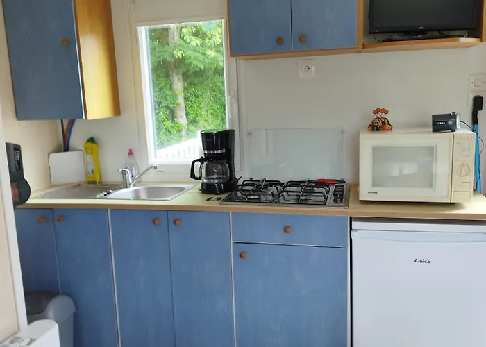 Chez Andree * Crouay